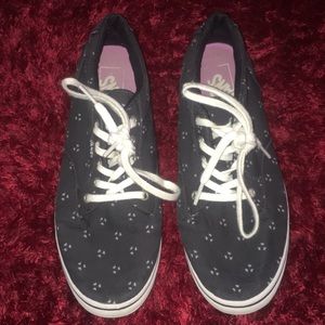 Women’s Vans Shoes